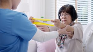 Fisioterapia ao domicilio em guimarães - Apoio domiciliário a idosos